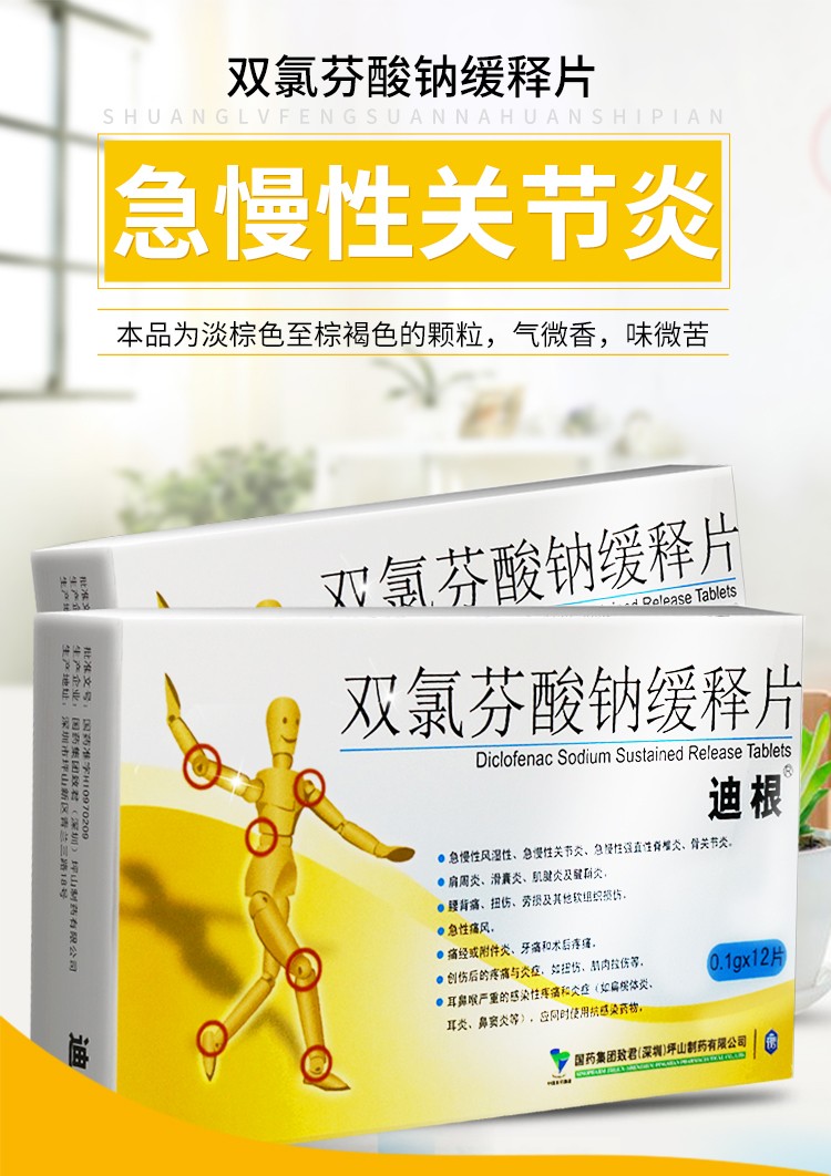 损伤使用方法:口服国产/进口:国产药品剂型:片剂类别:西药适用人群