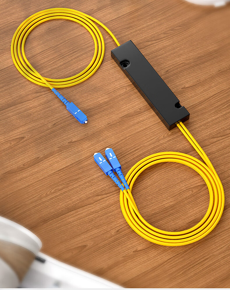 光纤分光器1分2一分二分光器1分8分纤箱1分4光交箱1比2保护盒12分光器