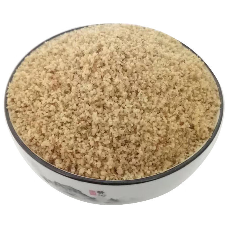 晨臻 新货现磨纯核桃粉熟核桃仁粉原味核桃粉黑桃粉脑袋装没糖早餐冲