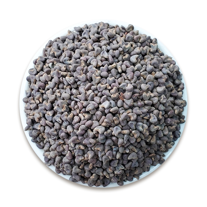 中药材苘麻子500g苘实空麻子野苎麻子冬葵子青麻子白麻子