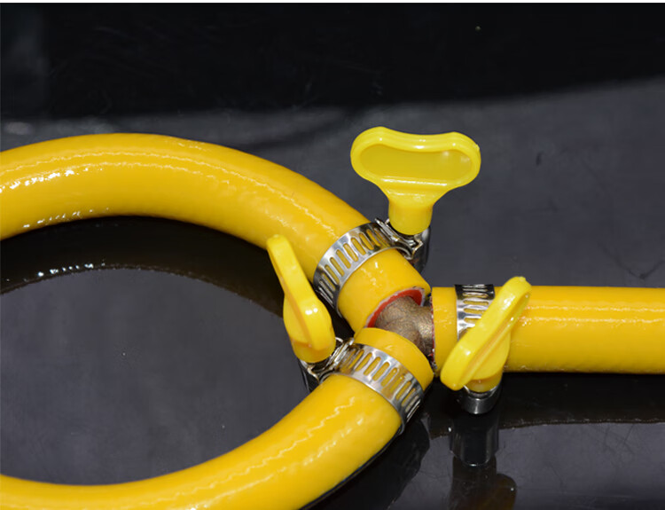 不锈钢管卡子卡箍带扳手全钢抱箍喉箍煤气管排烟管强力固定管夹扣