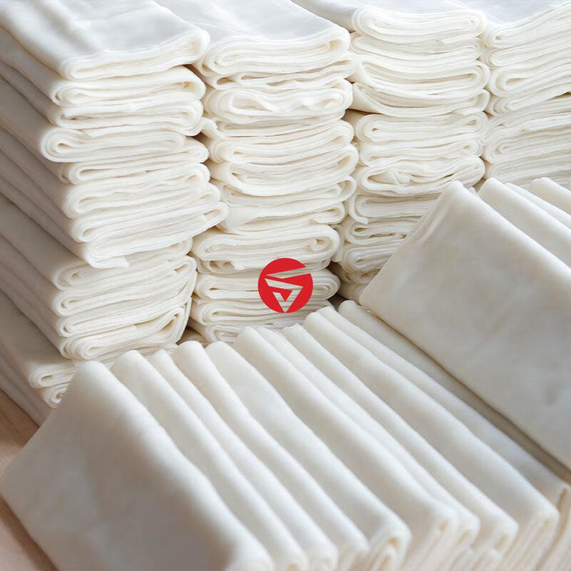 云南腾冲特产香米大救驾风味手工烧饵块饵丝粑粑卷真空保鲜炒饵块700g