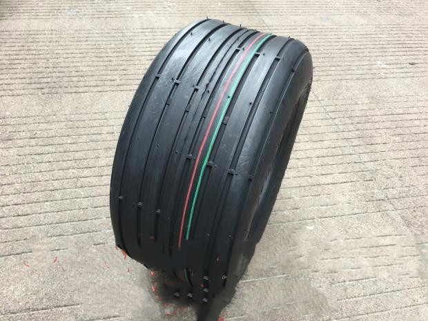 5-8直纹轮胎 美国卡莱carlisle轮胎16x6.