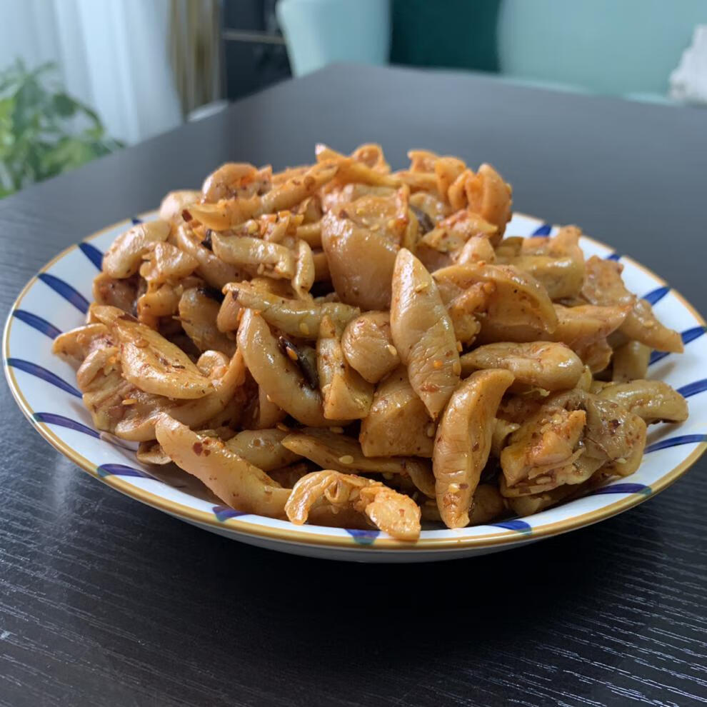 常州萝卜干黄国民萝卜干玉蝶萝卜干常州特产传统技艺农家香甜脆嫩