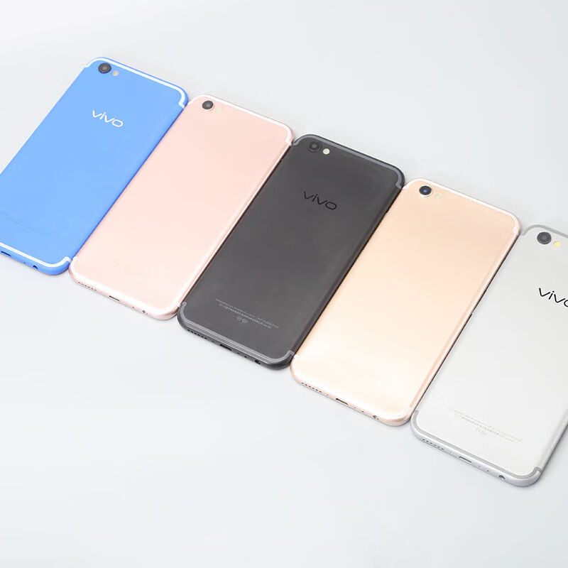 uq适用于vivo手机模型机x系列学生可上交仿真模型机手机店展览模型机