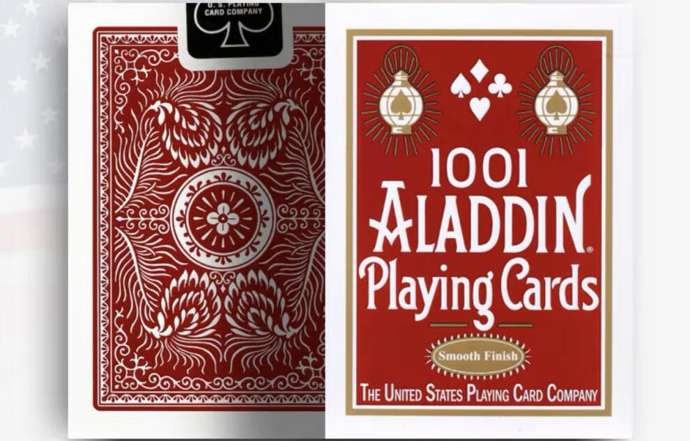 tallyho练习牌培根扑克牌花切魔术低价纸牌uspccbicyclecartamund