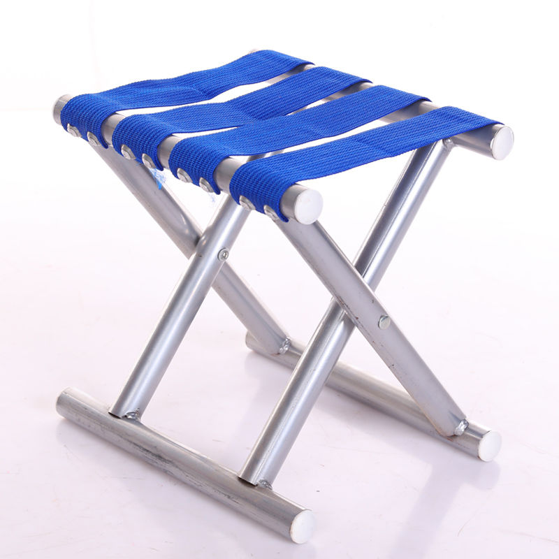 折叠椅便携钓鱼凳马扎椅子小板扎小巧简易舒适户外家用火车摆地摊