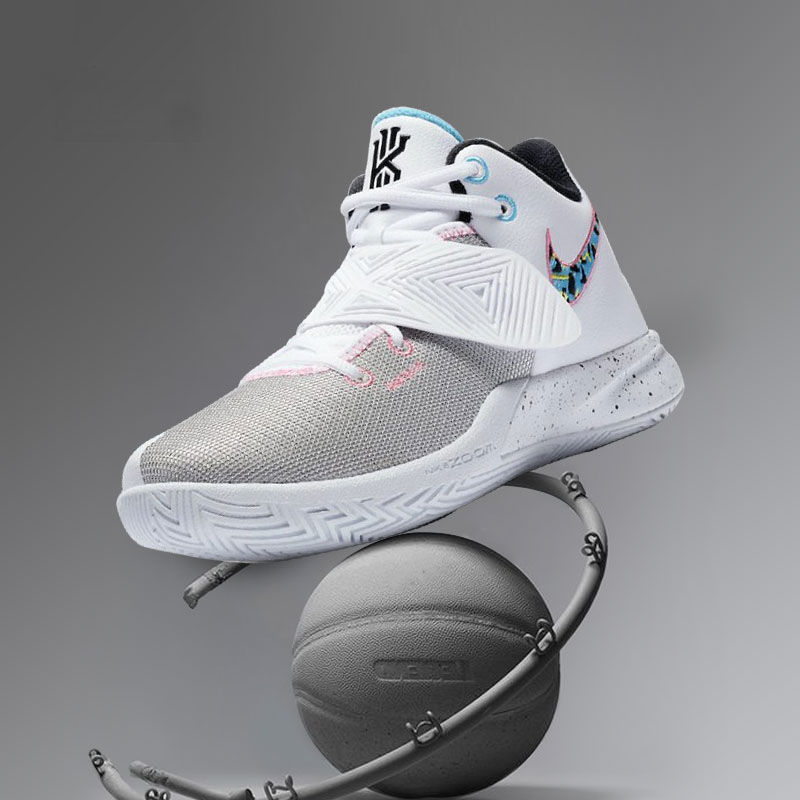 kyrie flytrap 3 ep欧文3简版男子实战篮球鞋cd0191-104 cd0191-104