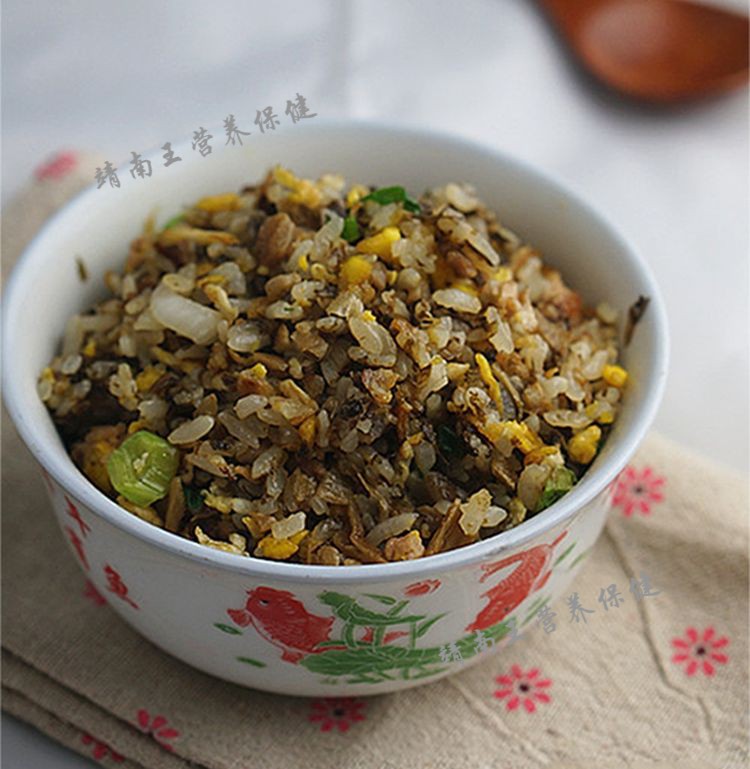 唐宋安陆白花菜150g5袋下饭菜湖北特产腌菜咸菜酸菜150克5袋