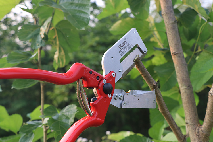 sono果树苗木嫁接机新款粗枝嫁接神器多功能嫁接刀大号嫁接剪架接定制