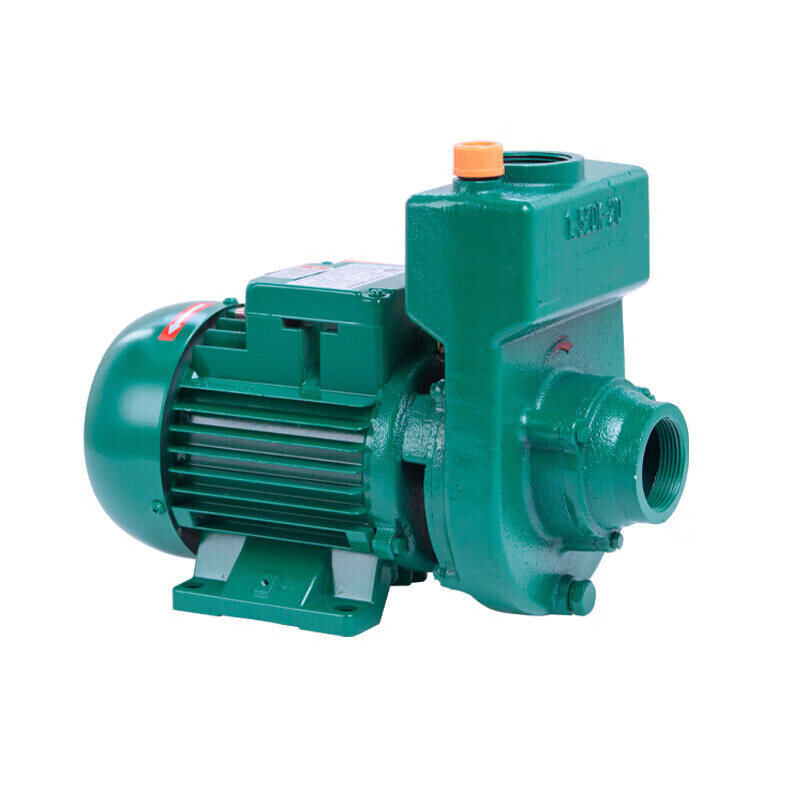 5/2寸离心增压泵农用井用灌溉抽水泵机 鹏宇2zdk-20/1000w【图片 价格