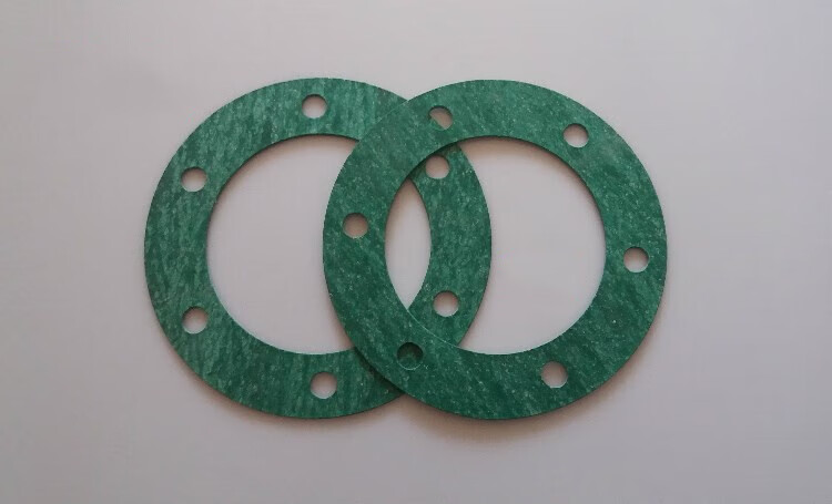 高压耐高温耐油石棉橡胶板密封垫片定制纸垫0.