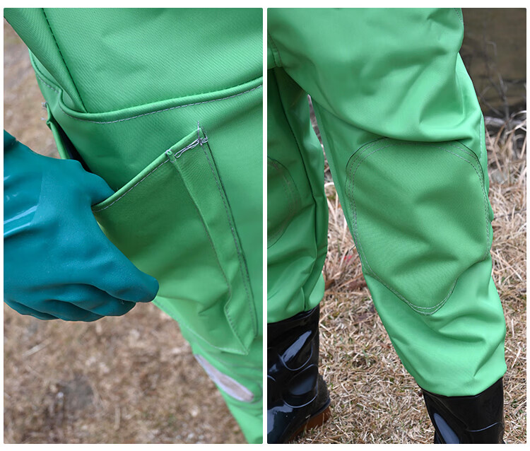 加厚蜂服全套透气连体抓捉掏胡峰红娘护虎头蜂马蜂窝衣服