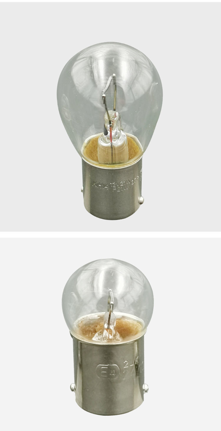 福田配件欧马可s3奥铃cts后尾灯转向灯行车灯刹车灯倒车灯灯泡转向