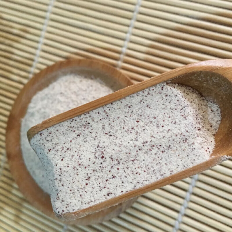 现磨生红豆粉红豆面粉红小豆磨粉 500g