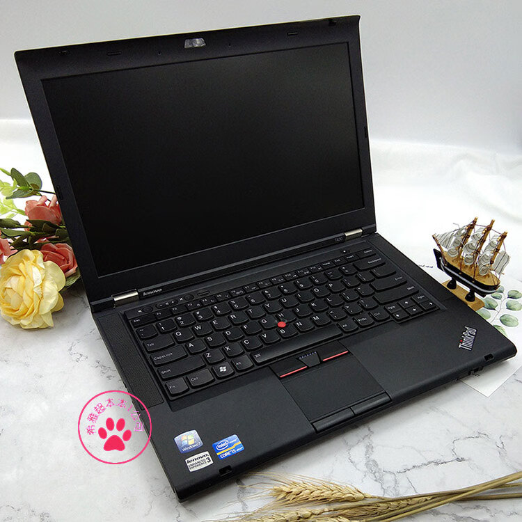 二手筆記本電腦thinkpadt430聯想i5i7t410t420t430s商務本聯想