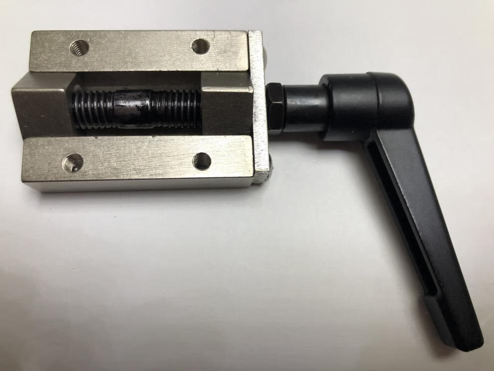 直线导轨夹具 钳制器固定夹 米替代品svck/svcn24/28/30/33/36/42 svc