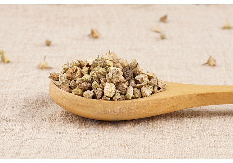 白蒺藜500g中药刺蒺藜中药材白蒺藜粉【图片 价格 品牌 报价】-京东