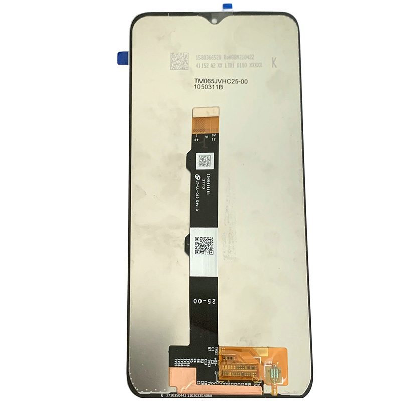 荔新适用于摩托罗拉g50 xt2137-2外屏玻璃盖板换手机屏幕总成液晶显示