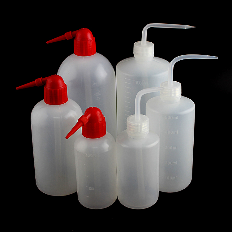 点胶壶,尖嘴壶小油壶缝纫机油壶 酒精瓶 塑胶油壶 加油瓶工业机油壶