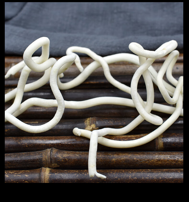 小通草100g中药材旌节花哺乳期小通花鱼泡桐山通草100克