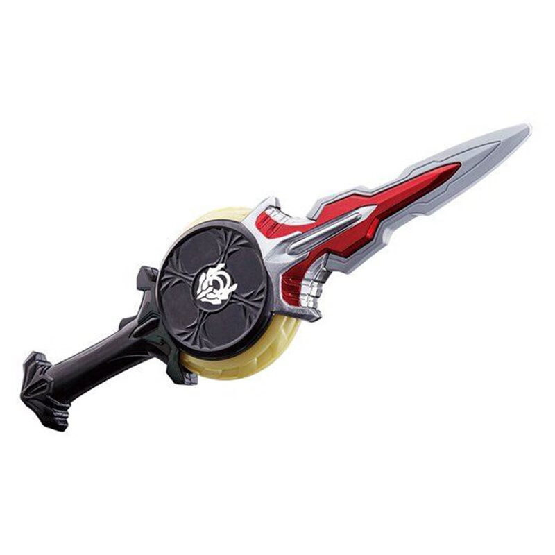 bandai万代 【现货】 欧布艾克斯银河奥特曼 dx 变身升华器套装03 此