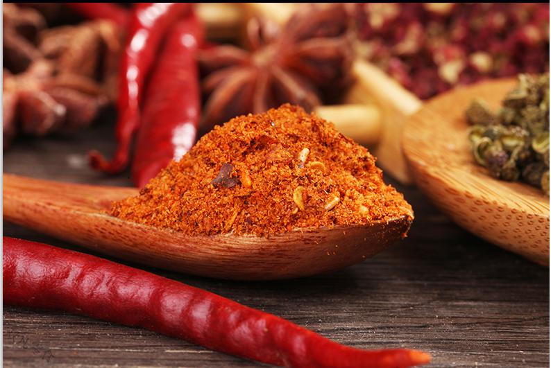 云南蘸水辣椒面红源老家麻辣11烧烤蘸料烙锅烤肉贵州辣椒粉调料180克4