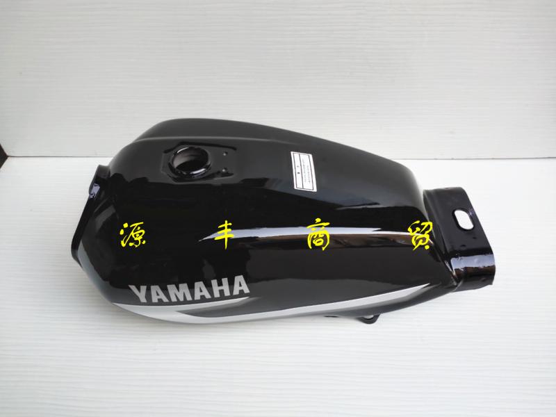 适用于建设雅马哈摩托车yb125e/jym125-3天戟125天琪天骐然油箱 加厚