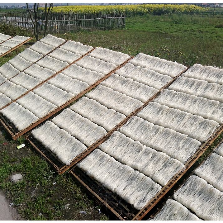 温州高楼粉干特产高楼粉干细粉干炒米粉干米线粉丝2斤5斤装1500克超值