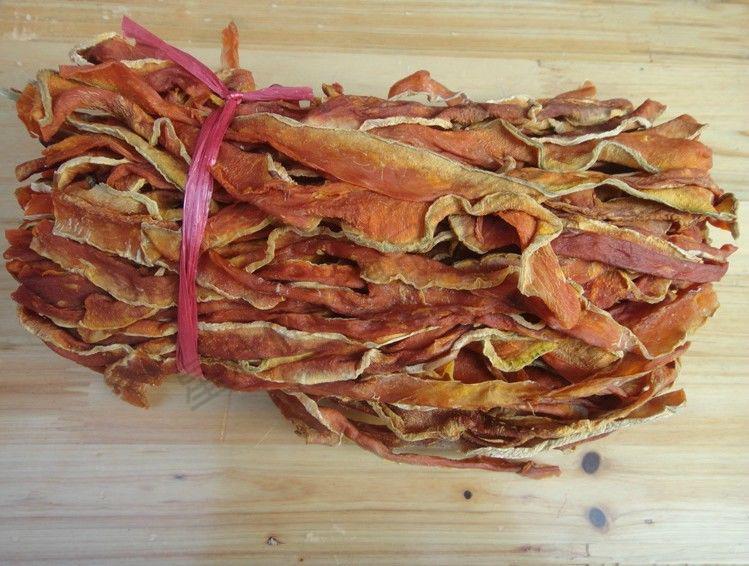 江西特产南瓜干原味南瓜条南瓜片农家自晒南瓜干500g500g