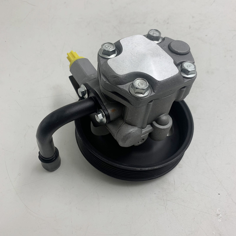 适用于现代起亚欧菲莱斯g6cu嘉华特拉卡索兰托2535助力泵嘉华25