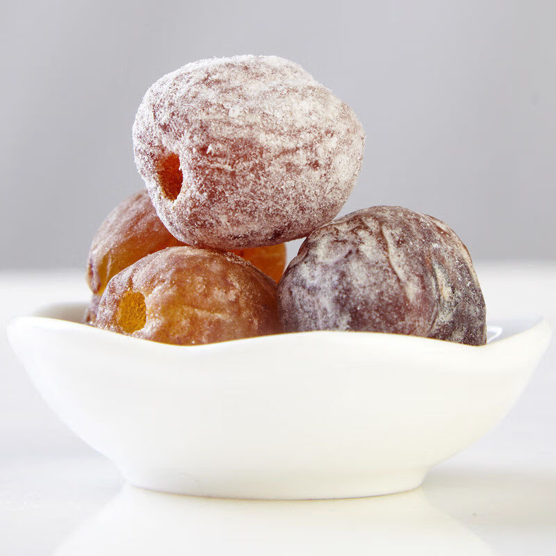 酵素黄金枣20粒袋酵素枣黄金枣增强版孝素枣纤素枣酵素枣买31共4袋