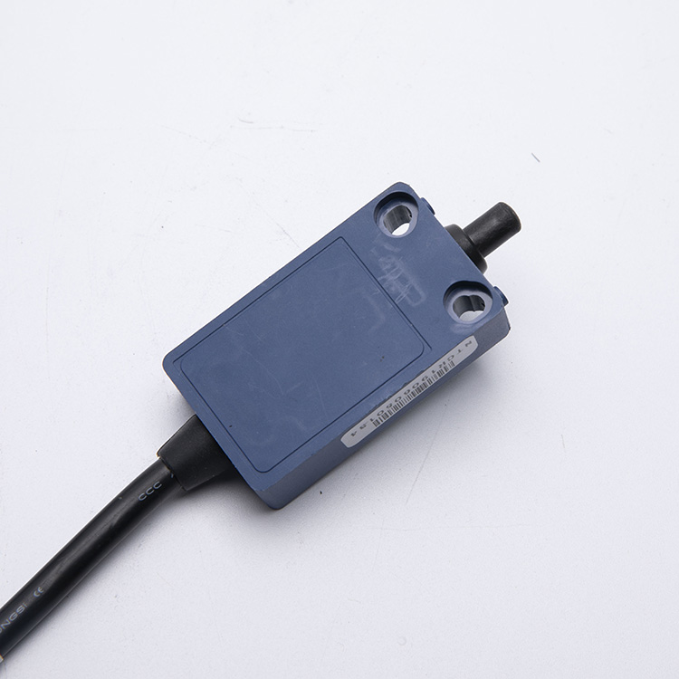 cr600-nz nf 通力电梯缓冲器开关手动 自动复位开关带轮电梯配件定制