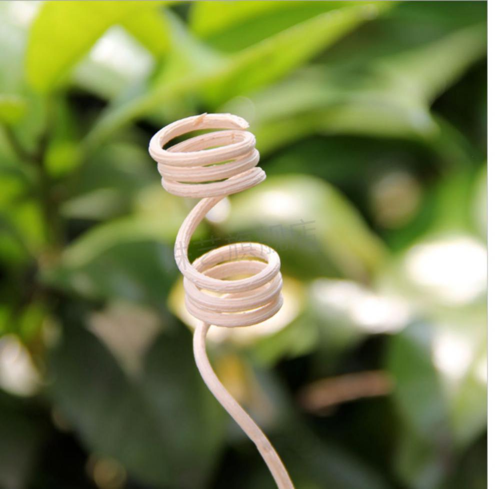 挥发棒 扩香棒 香薰配件天然藤条枝挥发棒纤维棒无火香薰精油扩香木棒