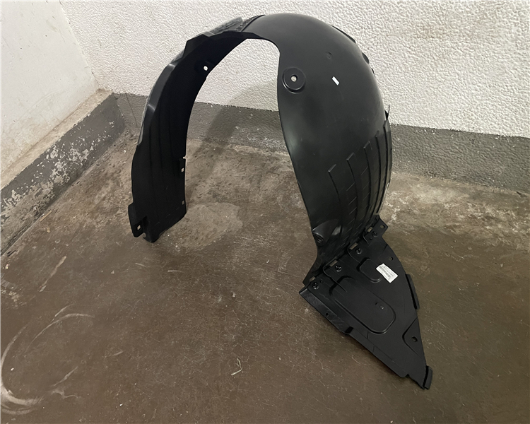 适用于汽车轮胎内衬适用现代名图前叶子板内衬前轮内衬护板前轮胎