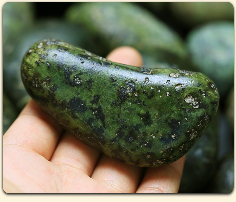 药王石泡茶陨石藏玉药王石泡水泡酒原石籽料和切块料养生石随机发货