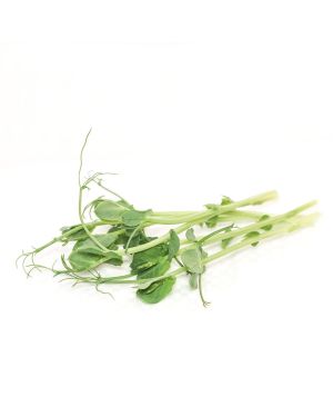 璇蔓豆苗 新鲜豌豆苗 50g 西餐摆盘装饰 pea shoots新鲜水培 素食沙拉