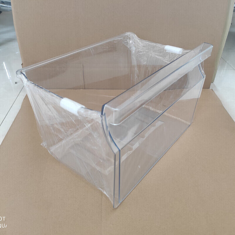 容声冰箱玻璃隔板层架bcd-536/519/529/532/535/538配件抽屉 372*262