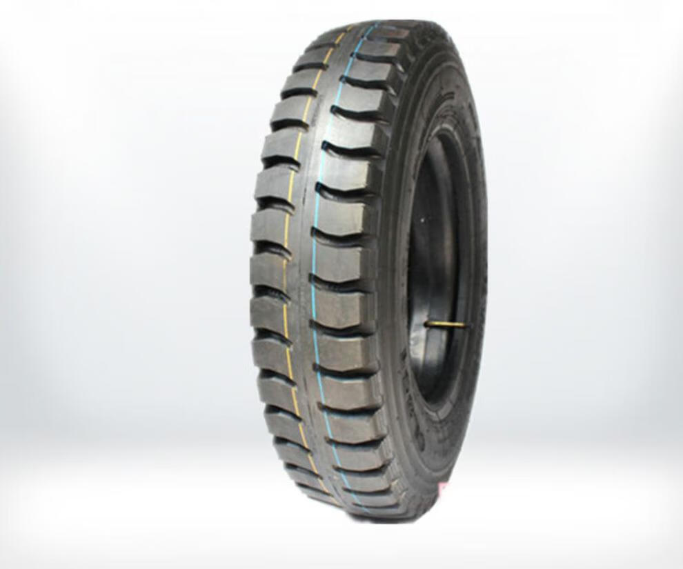 矿山轮胎拖拉机拖斗农用轮胎四轮车600/650/700/750/825-16 15 14