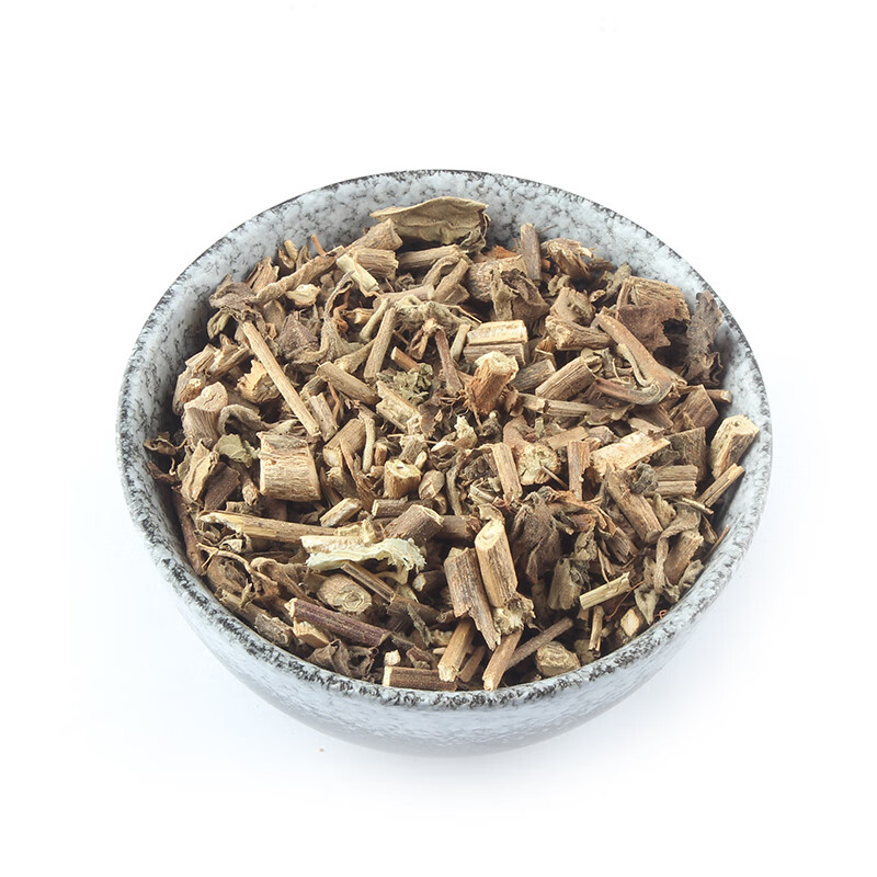 新货广藿香 野外霍香 藿香梗 海藿香 壳香叶 500克【图片 价格 品牌