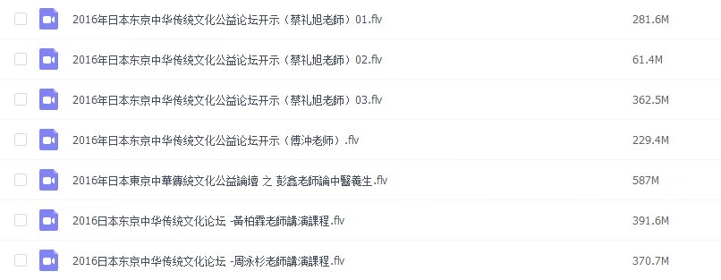 68，聖賢教育改變命運中華傳統文化幸福人生智慧教育培訓講座課程全集