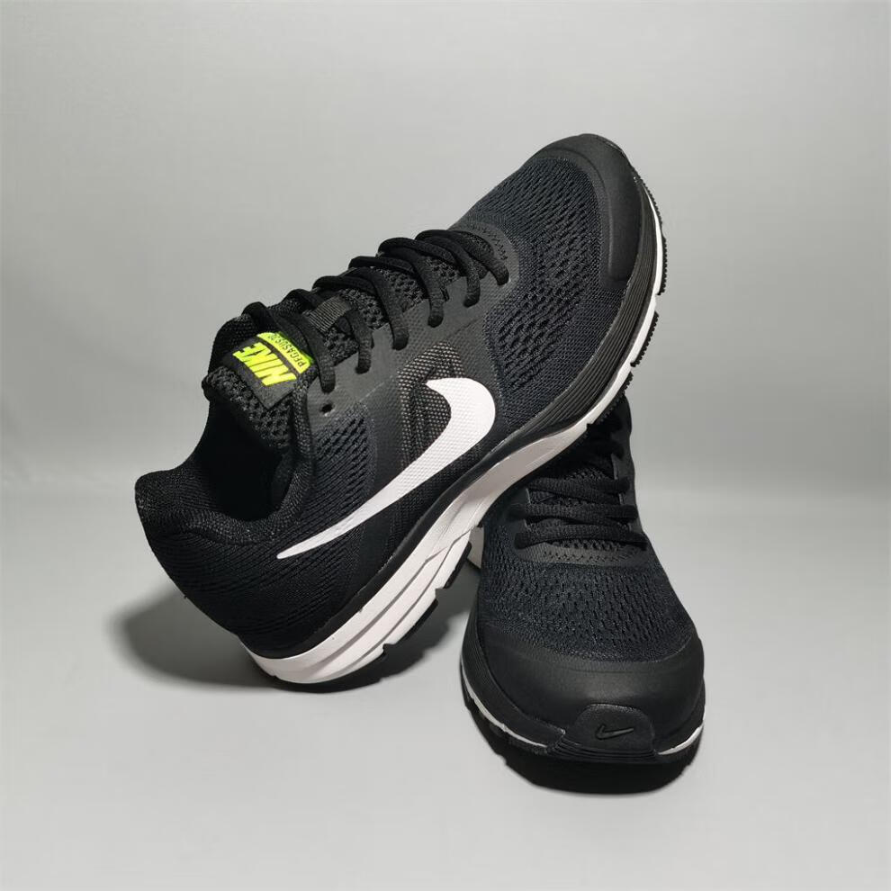 nike男鞋air pegasus 登月30代跑步鞋轻便透气运动鞋休闲健步鞋情侣鞋