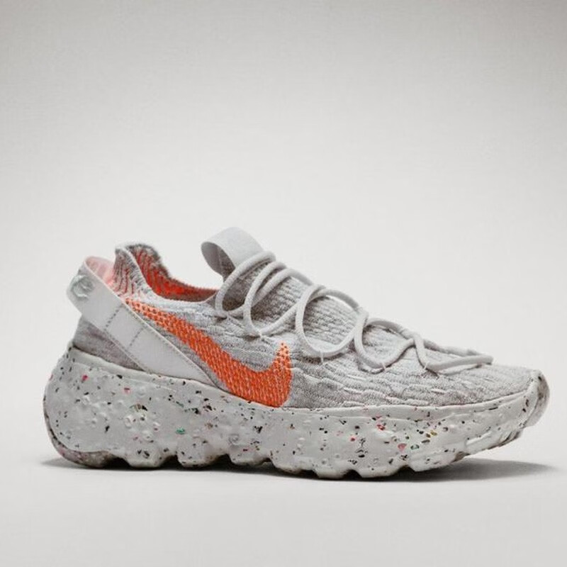 nike耐克男鞋女鞋spacehippie环保系列太空嬉皮士休闲跑步鞋cq3986001