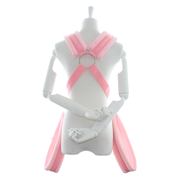 roomfun 男女情趣站立式省力体位插入爱爱姿势人体秋千用品sm道具夫妻