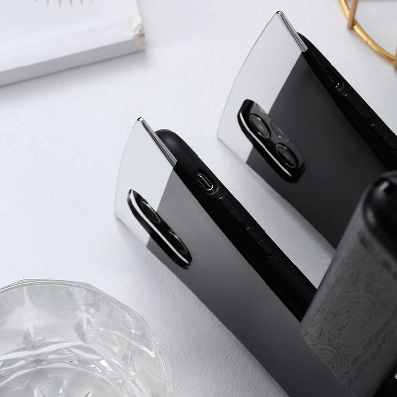 新款创意个性斧头手机壳苹果iphone87plus1211proxrxsmax保护套潮男女