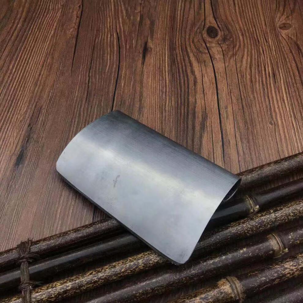 刮猪毛刀去猪毛神器屠夫刀剃猪毛专用刀杀猪全套刀具除刮猪毛工具 不