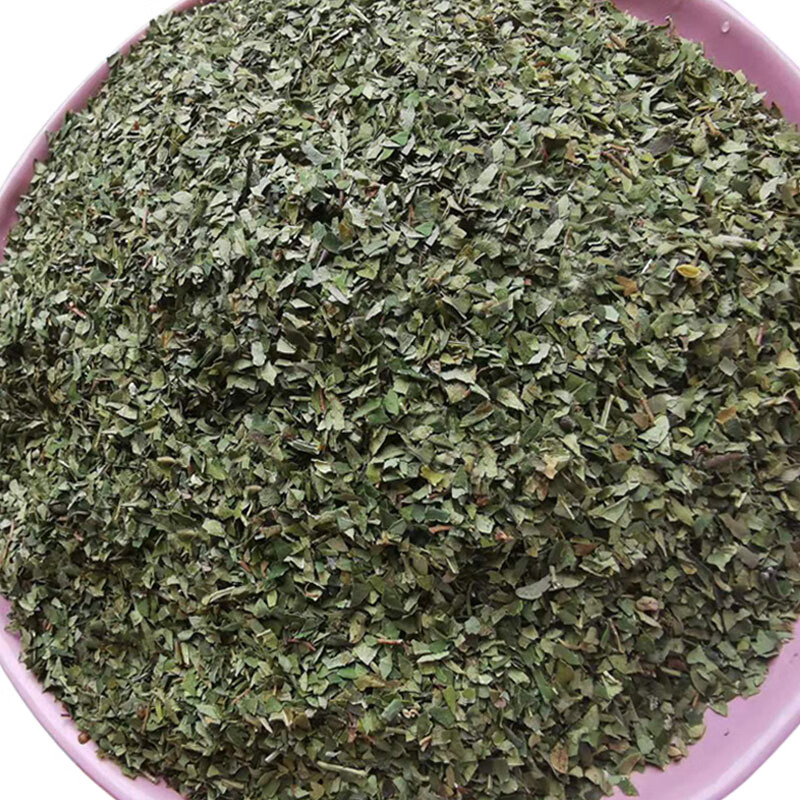 刻凡(comefun) 【jd优选】花椒叶干食用花椒叶新货精选干花椒叶碎天然