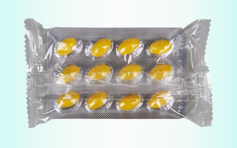 云龙 黄藤素软胶囊 0.