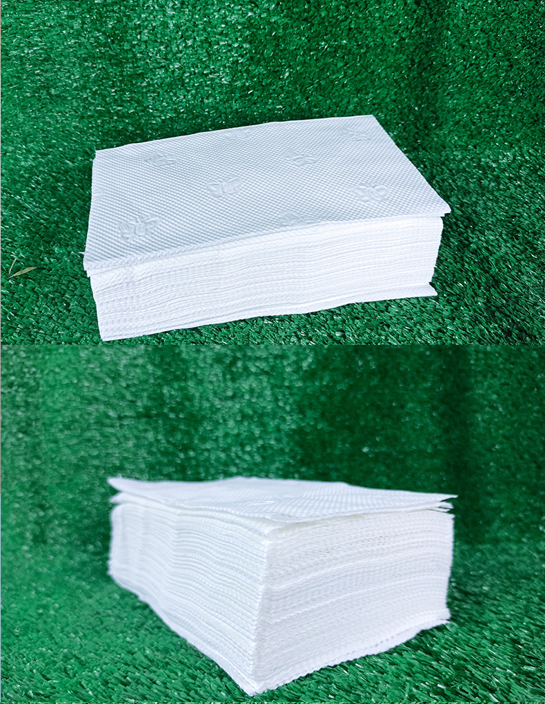 春南生活用纸春南生活用纸抽取式厕所纸家用厕纸草纸平板卫生纸大便擦