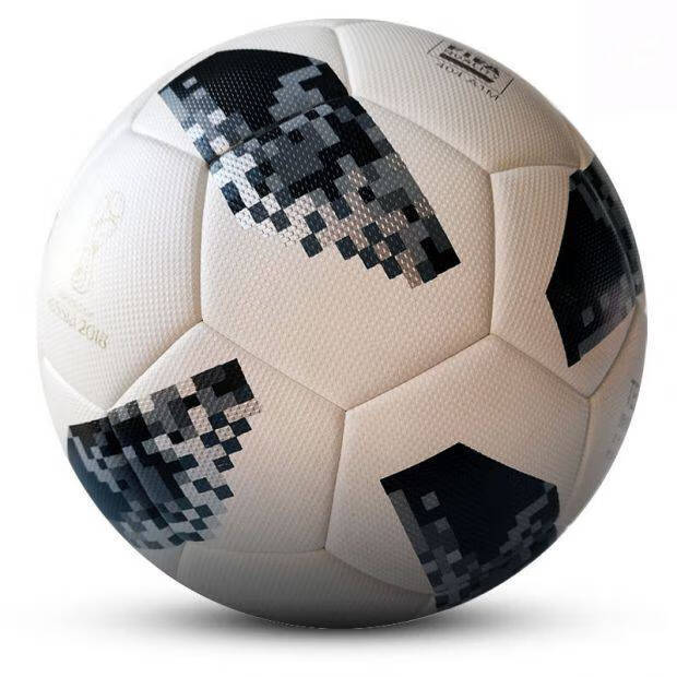 飞火流星足球球迷飞火流星4号儿童中学5号青少年考试训练足球防滑皇马